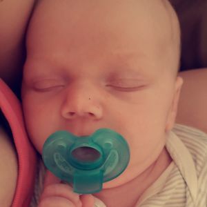 Meet your Posher, Katlyn